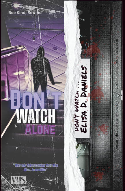 Don't Watch Alone