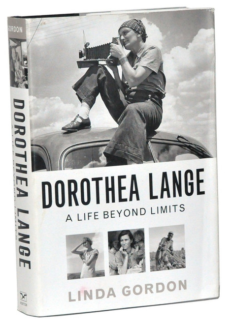 Dorothea Lange: A Life Beyond Limits