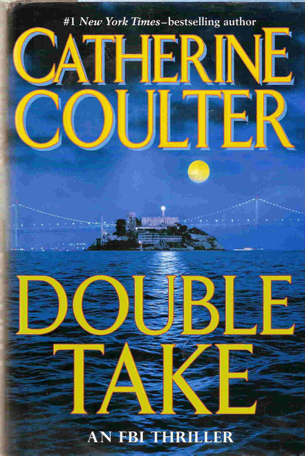 Double Take: FBI Thriller
