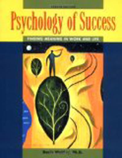 Psychology Of Success