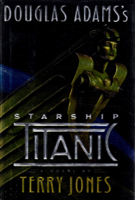 Douglas Adams's Starship Titanic