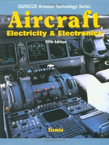 Aircraft Electricity And Electronics