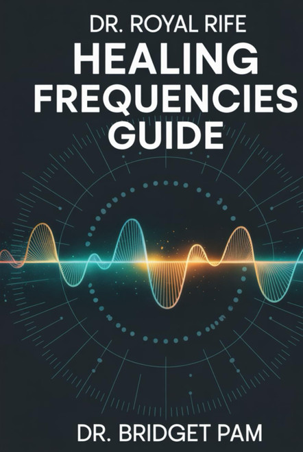 Dr. Royal Rife Healing Frequencies Guide