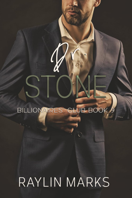 Dr. Stone: Billionaires' Club Book 9