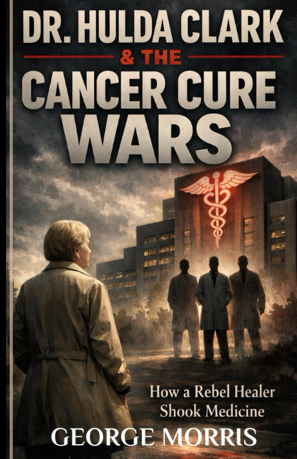 Dr.Hulda Clark & the Cancer Cure Wars: How a Rebel Healer Shook Medicine