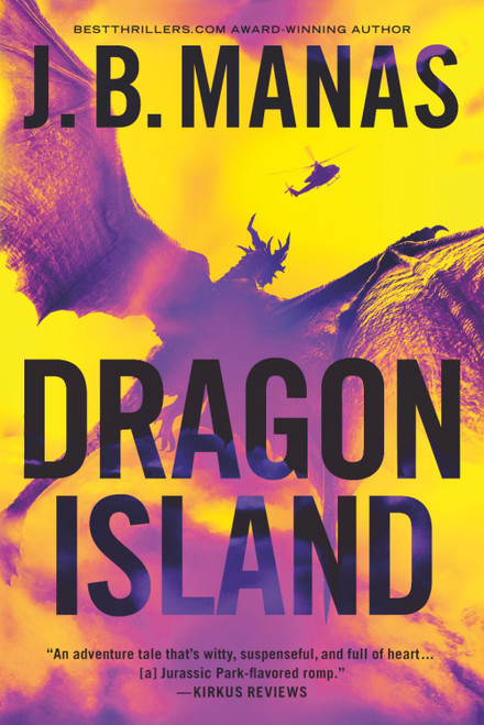 Dragon Island