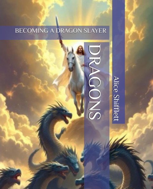 Dragons: Becoming a Dragon Slayer