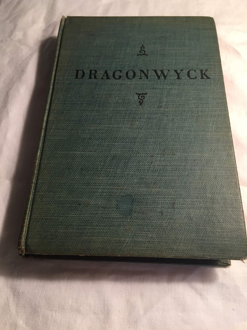 Dragonwyck