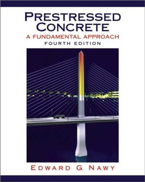 Prestressed Concrete