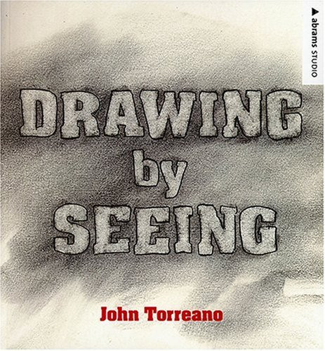 Drawing by Seeing (Abrams Studio)