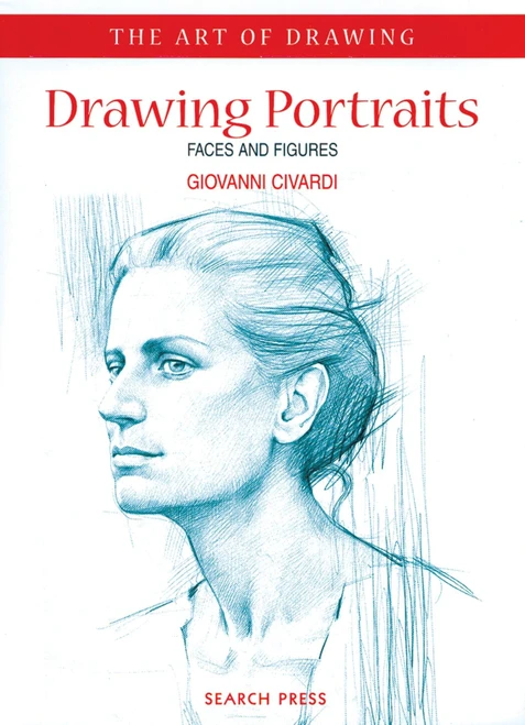 Drawing Portraits: Faces and Figures
