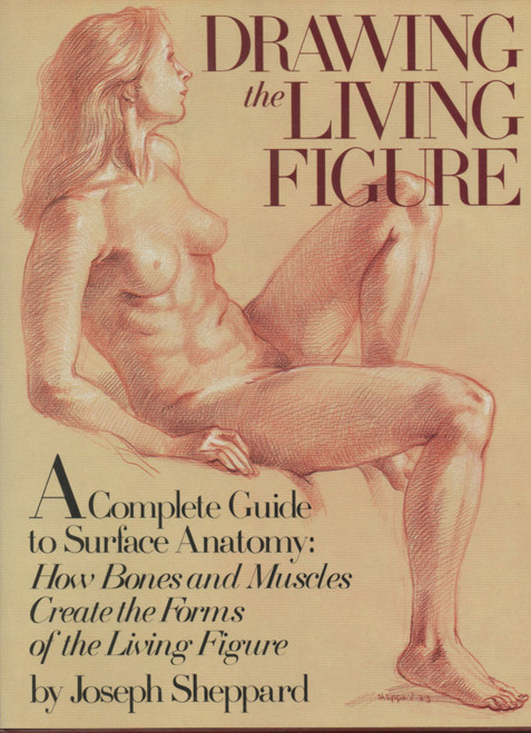 Drawing the Living Figure