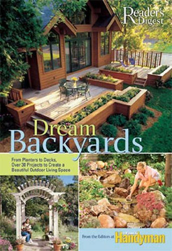 Dream Backyards
