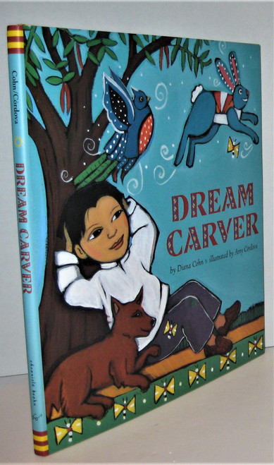 Dream Carver