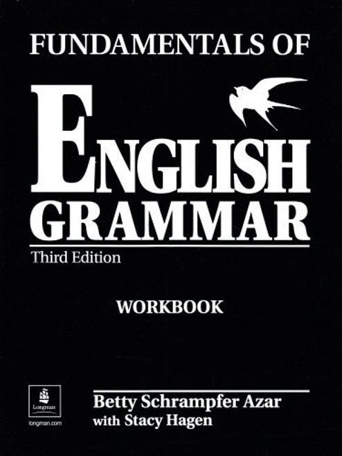 Fundamentals Of English Grammar
