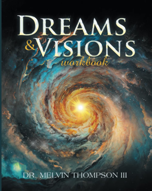 Dreams & Visions Workbook