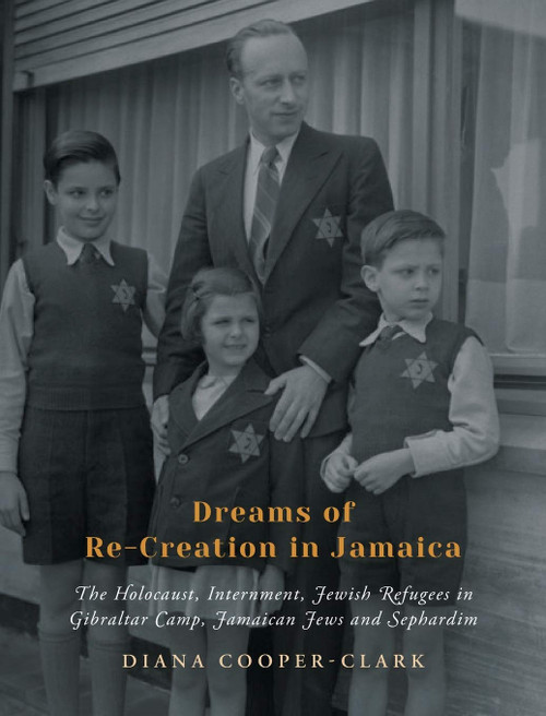 Dreams of Re-Creation in Jamaica: The Holocaust
