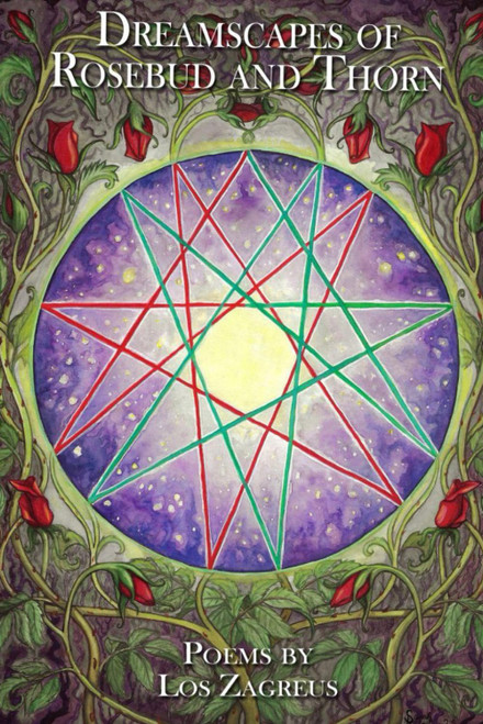 Dreamscapes of Rosebud and Thorn