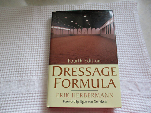 Dressage Formula