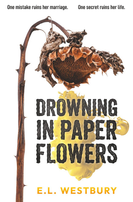 Drowning in Paper Flowers