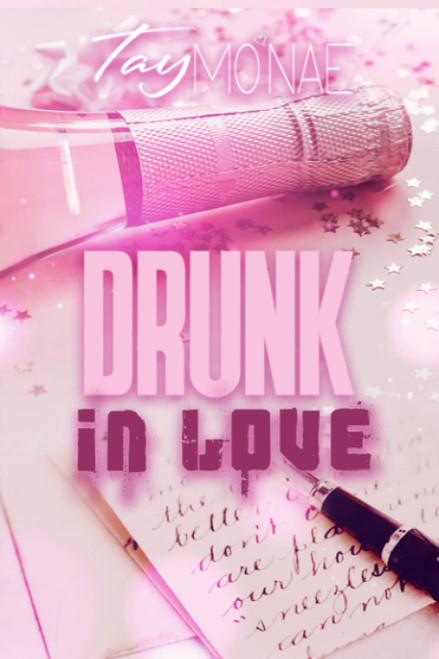 Drunk in Love