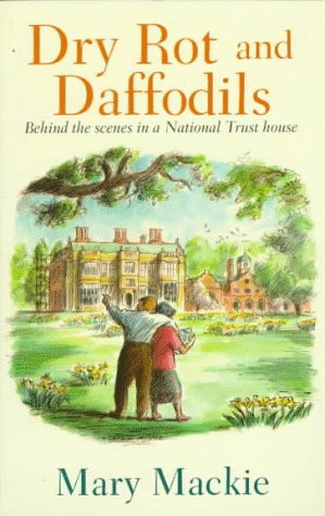 Dry Rot and Daffodils