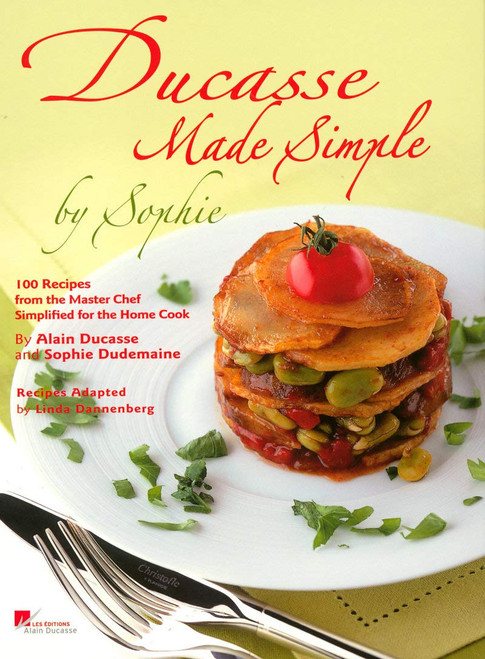Ducasse made simple by Sophie
