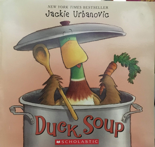Duck Soup