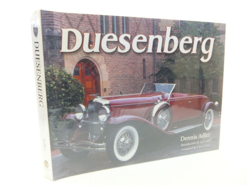 Duesenberg