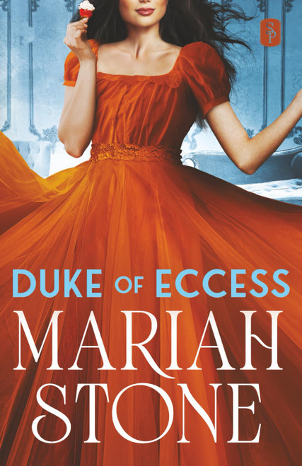 Duke of Eccess (Seven Dukes of Sin)
