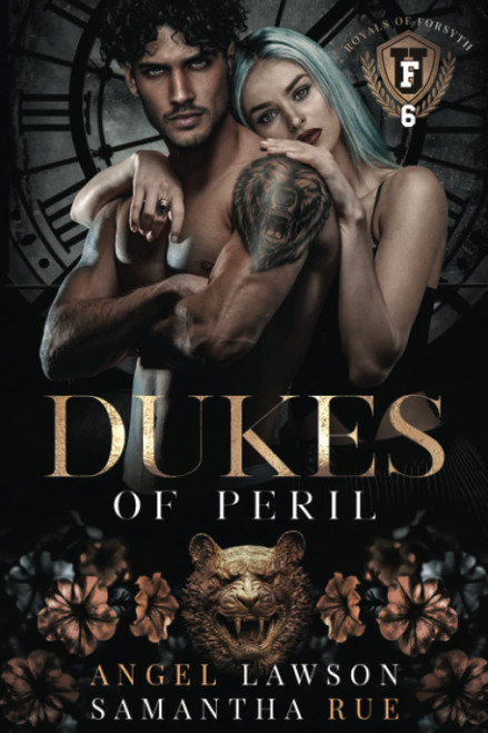 Dukes of Peril: Royals of Forsyth U