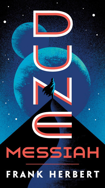 Dune Messiah [ Berkley Medallion Edition, Sept. 1975 ]