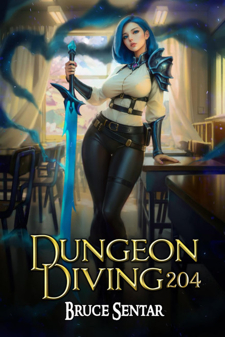 Dungeon Diving 204