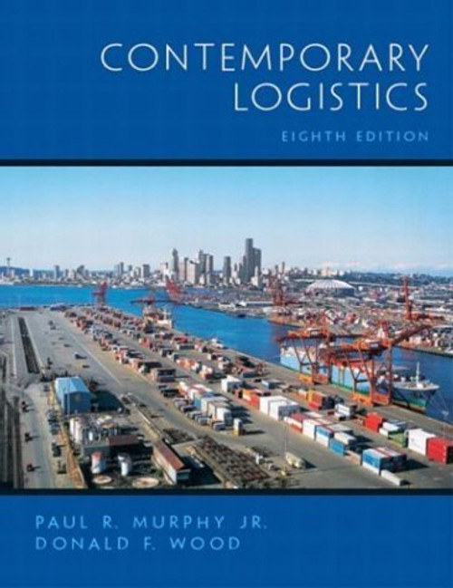 Contemporary Logistics