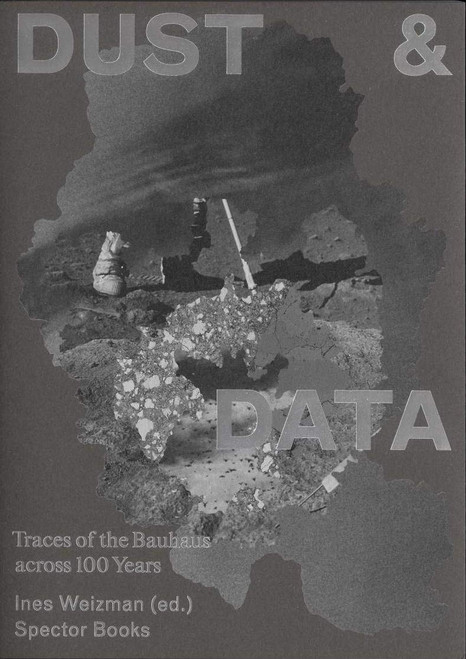 Dust & Data: Traces of the Bauhaus Across 100 Years