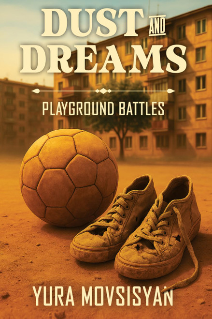 DUST and DREAMS: Playground Battles