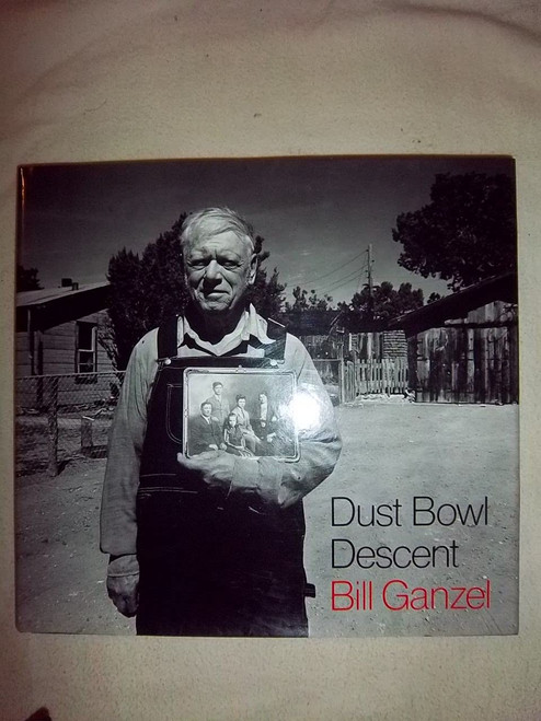 Dust Bowl Descent