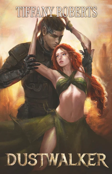 Dustwalker