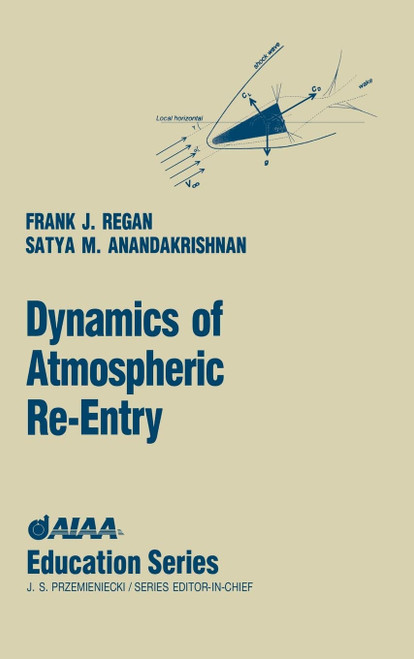 Dynamics of Atmospheric Re-Entry