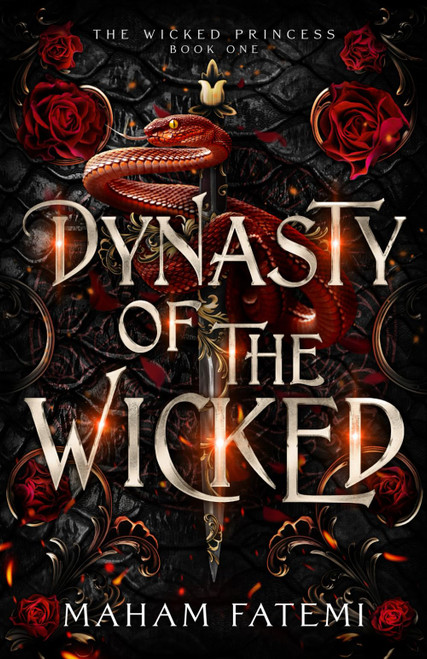 Dynasty of the Wicked (The Wicked Princess)