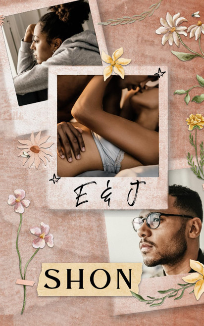 E&J: A Brother's Best Friend Novella