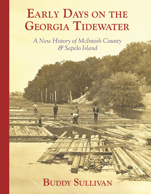 Early Days on the Georgia Tidewater