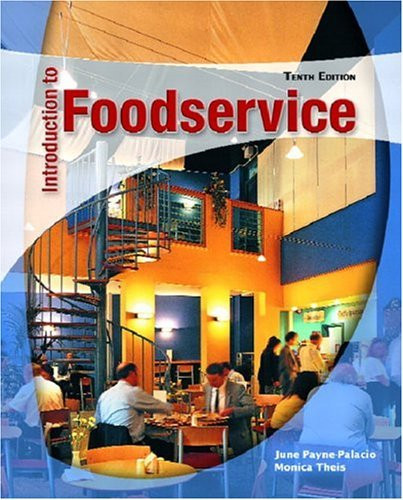 Foodservice Management