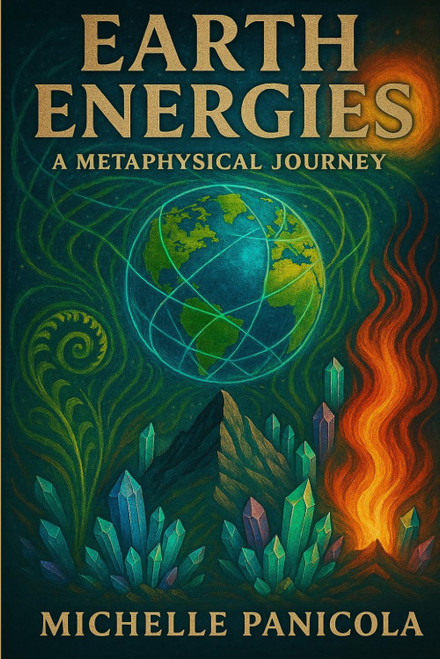 Earth Energies: A Practical Guide To Grounding
