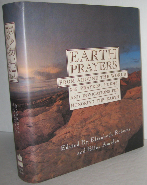 Earth Prayers from Around the World