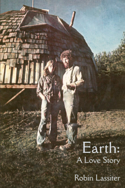 Earth: A Love Story