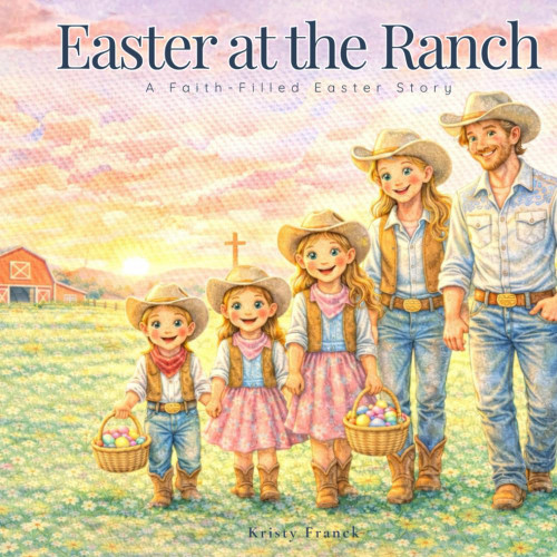 Easter at the Ranch: A faith filled Easter story
