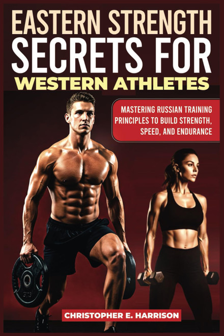 Eastern Strength Secrets For Western Athletes