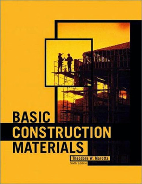 Basic Construction Materials