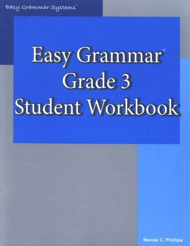 Easy Grammar 3